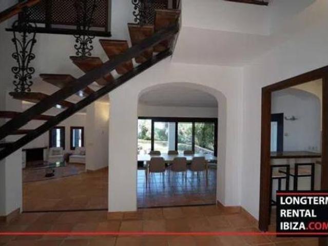 Casa en alquiler en Urbanització Siesta, Eivissa