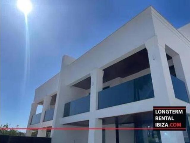 Casa en alquiler en Urbanització Siesta, Eivissa