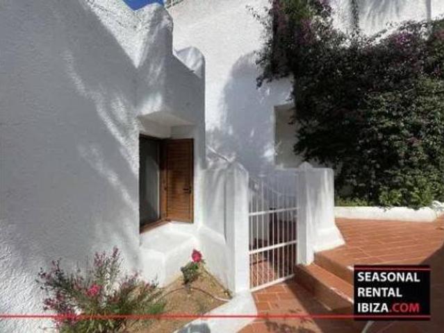 Casa en alquiler en Urbanització Siesta, Eivissa