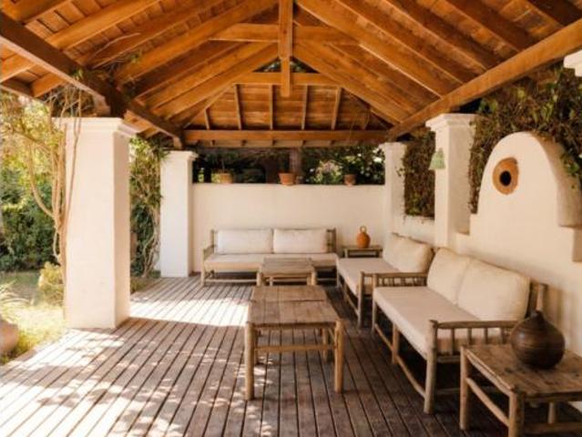 Casa en alquiler en Urbanització Siesta, Eivissa