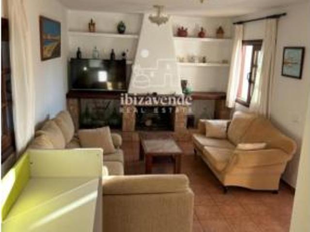 Casa en alquiler en es Canar, Eivissa