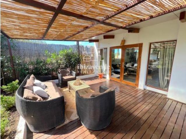 Casa en alquiler en Urbanització Siesta, Eivissa