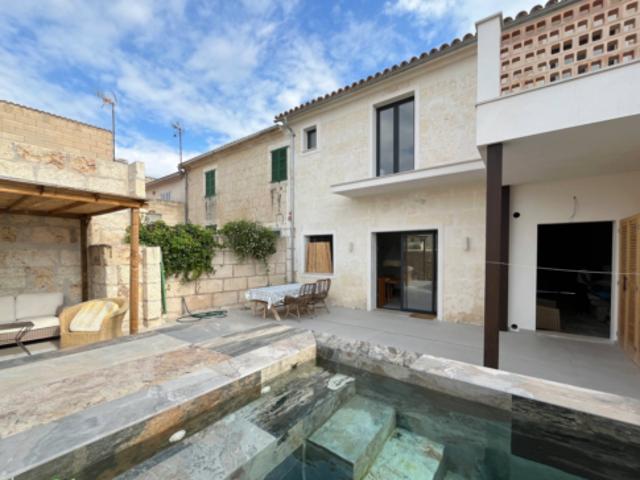 Casa en alquiler en Santa Margalida, Pla de Mallorca