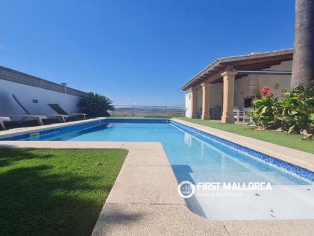 Casa en alquiler en Santa Margalida, Illes Balears