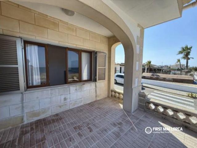 Casa en alquiler en Santa Margalida, Pla de Mallorca