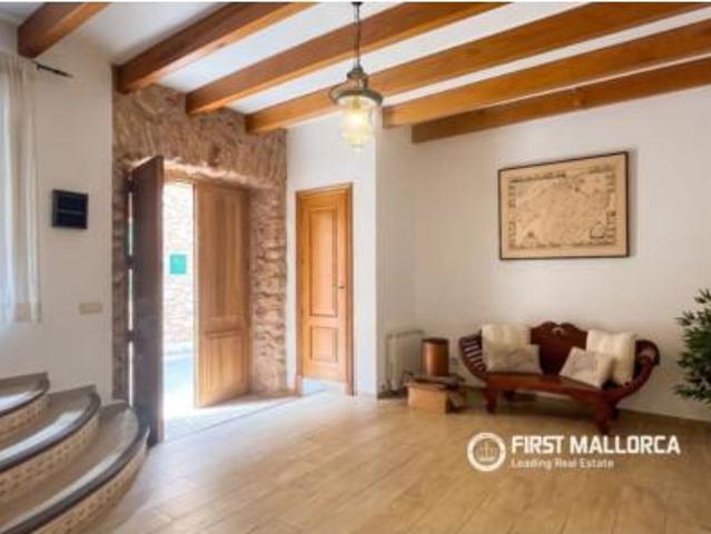 Casa en alquiler en sa Vileta, Raiguer