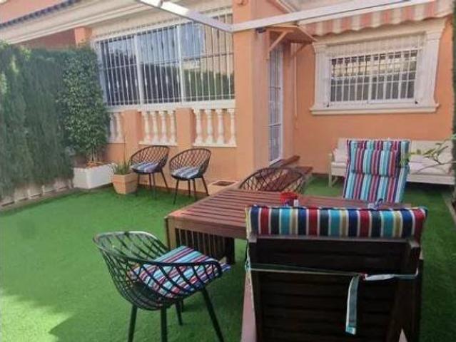 Casa en alquiler en Gran Alacant, el Baix Vinalopó