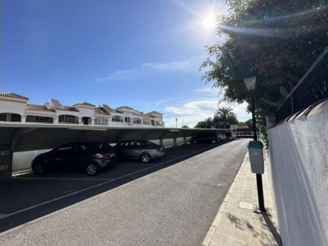 Casa en alquiler en Gran Alacant, el Baix Vinalopó