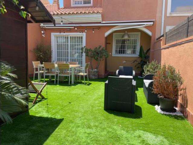 Casa en alquiler en Gran Alacant, el Baix Vinalopó
