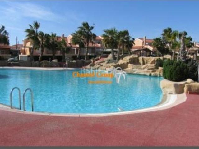 Casa en alquiler en Gran Alacant, el Baix Vinalopó