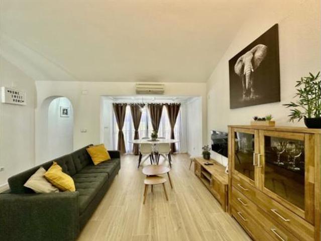 Casa en alquiler en Gran Alacant, el Baix Vinalopó