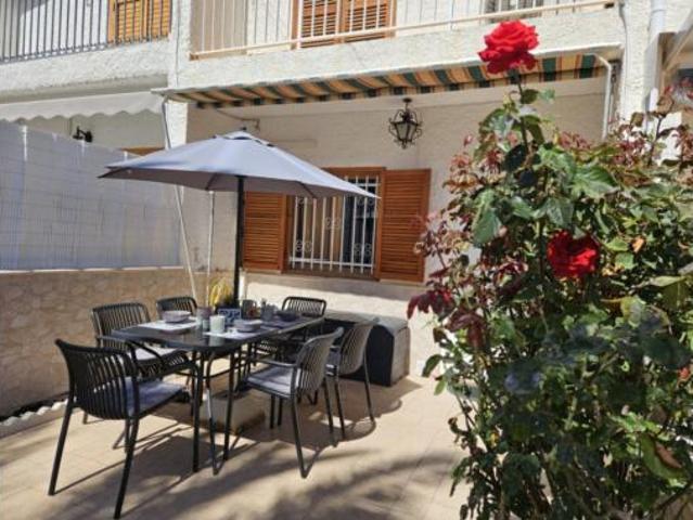 Casa en alquiler en Gran Alacant, el Baix Vinalopó