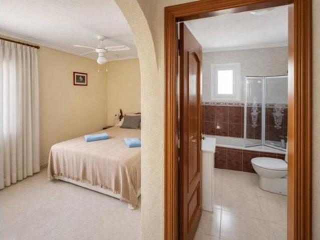 Casa en alquiler en Gran Alacant, el Baix Vinalopó