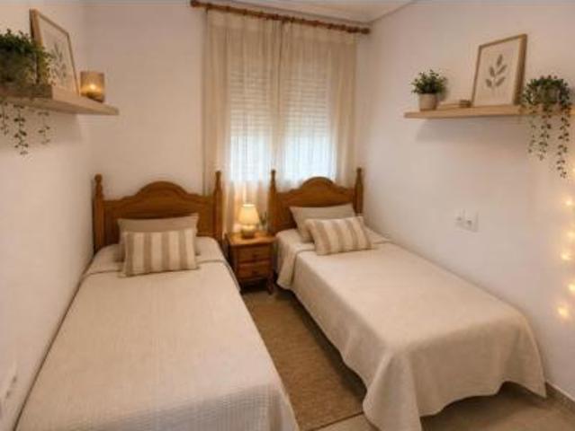 Casa en alquiler en Gran Alacant, el Baix Vinalopó