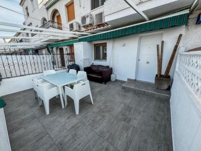 Casa en alquiler en Edificio Gran Playa, el Baix Vinalopó