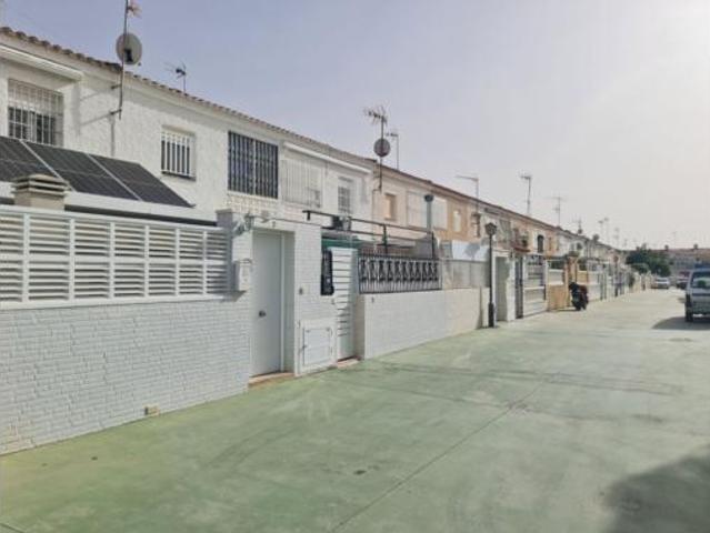 Casa en alquiler en Edificio Gran Playa, el Baix Vinalopó