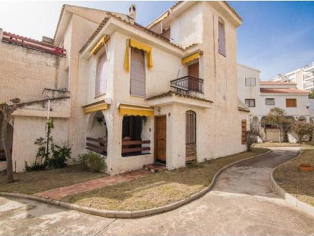 Casa en alquiler en el Baix Vinalopó, Valencia