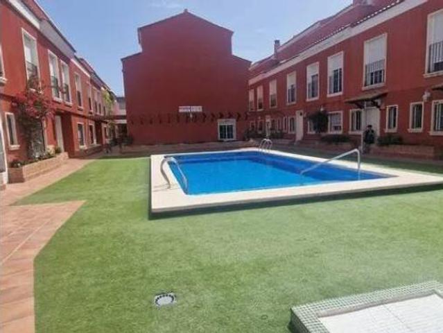 Casa en alquiler en el Baix Vinalopó, Valencia