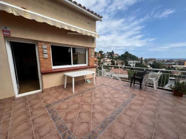 Casa en alquiler en Alta Maresma, Maresme