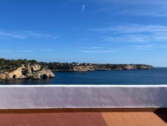 Casa en alquiler en Cala Llombards, Migjorn