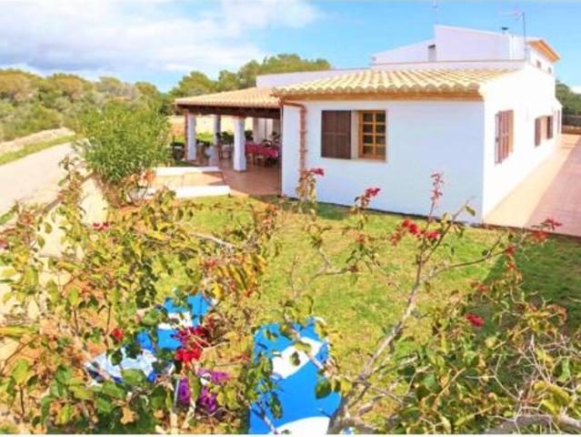 Casa en alquiler en es Cap des Moro, Migjorn