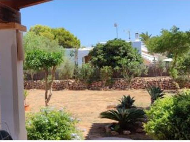 Casa en alquiler en Porto Petro, Migjorn