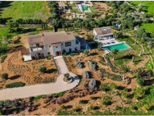 Casa en alquiler en Migjorn, Baleares