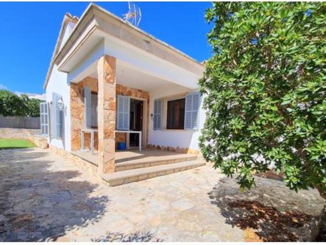 Casa en alquiler en Cala Figuera, Migjorn