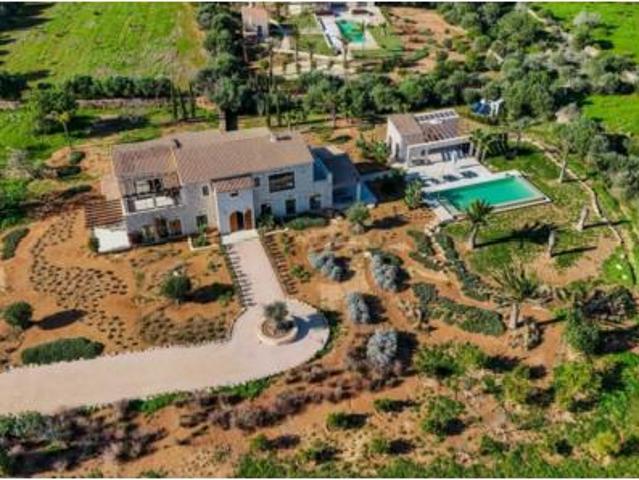 Casa en alquiler en Migjorn, Baleares