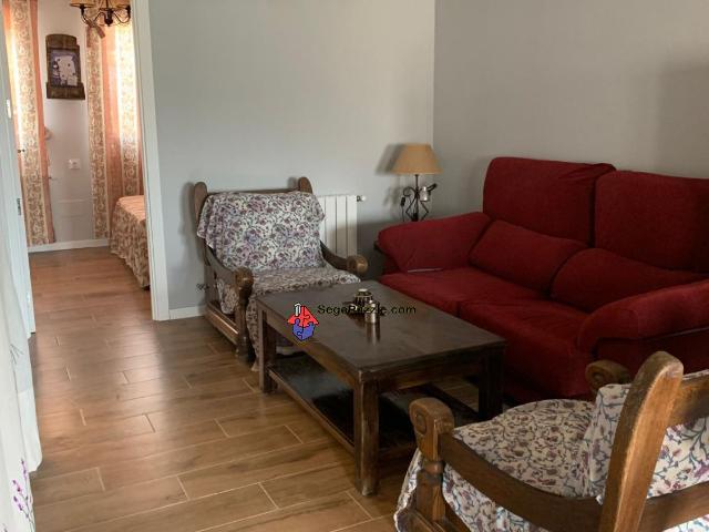 Casa en alquiler en La Albuera, Segovia