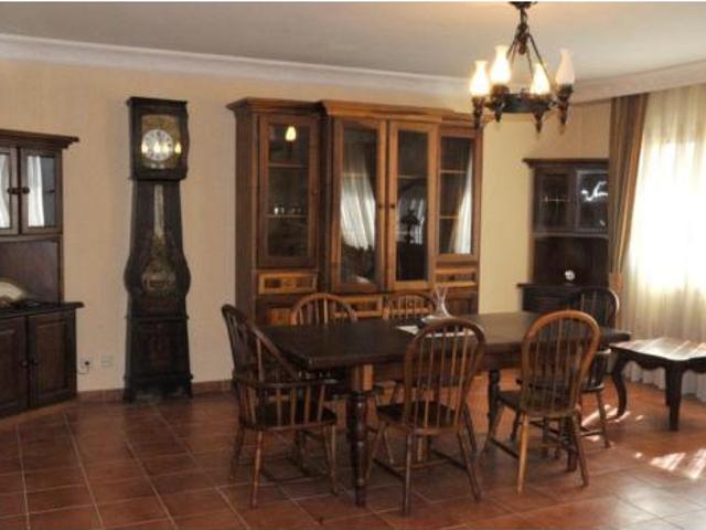 Casa en alquiler en Torredondo, Segovia