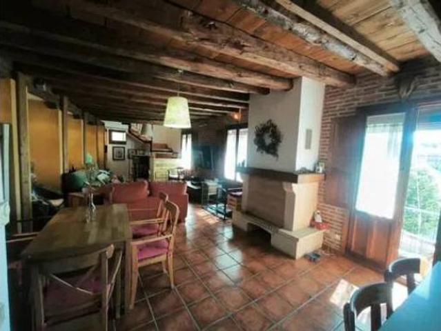 Casa en alquiler en San Lorenzo, Segovia