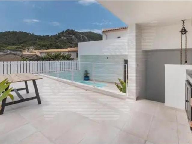 Casa en alquiler en Raiguer, Baleares