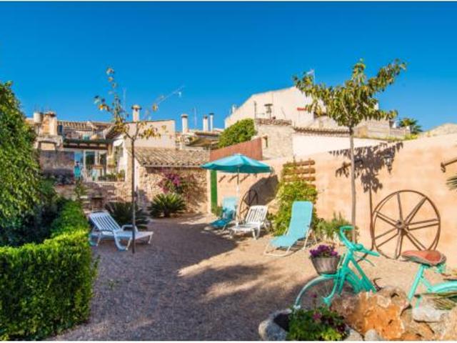 Casa en alquiler en Pla de Mallorca, Baleares