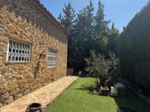 Casa en alquiler en Pedra-Santa, Vallès Occidental