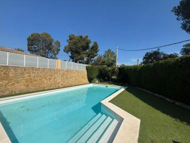 Casa en alquiler en Pedra-Santa, Vallès Occidental