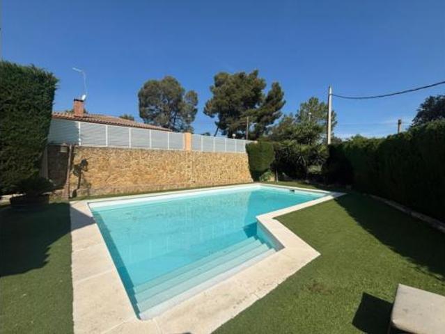 Casa en alquiler en Pedra-Santa, Vallès Occidental