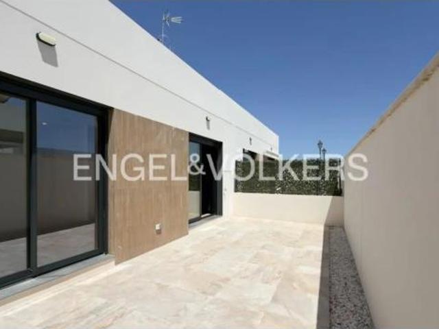 Casa en alquiler en el Camp de Túria, Valencia