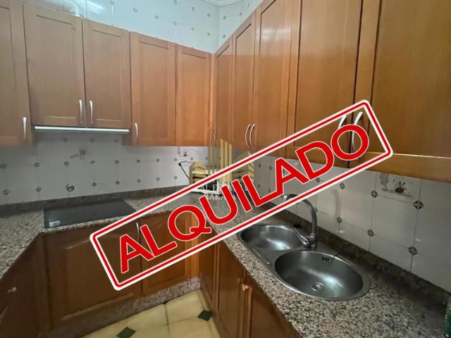 Casa en alquiler en Alcalá De Guadaíra
