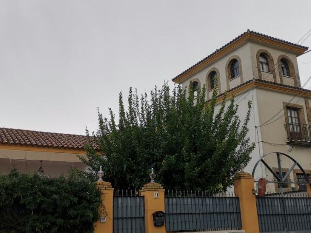 Casa en alquiler en Gines, Barrio de Nicolás Casa en alquiler en Gines, Barrio de Nicolás