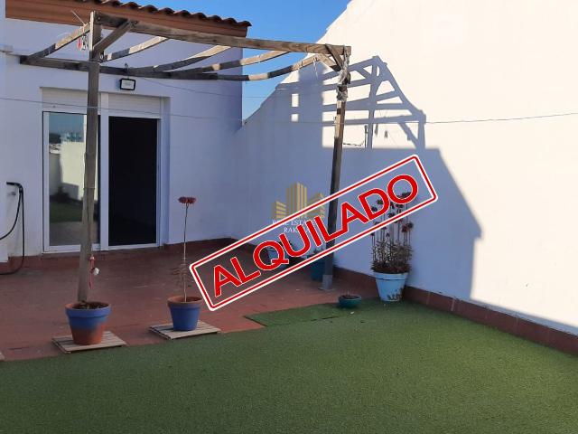 Casa en alquiler en Alcalá De Guadaíra