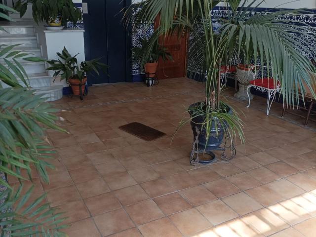 Casa en alquiler en Alcalá De Guadaíra, Andalucía