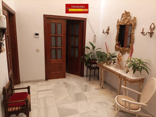 Casa en alquiler en Alcalá De Guadaíra, Andalucía
