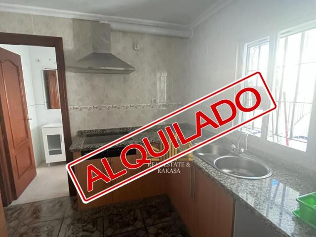 Casa en alquiler en Alcalá De Guadaíra