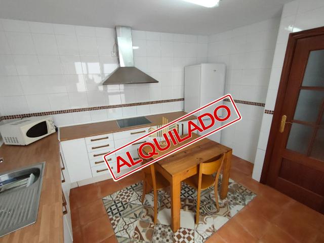 Casa en alquiler en Alcalá De Guadaíra