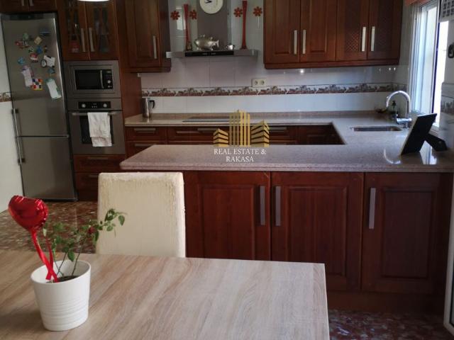 Casa en alquiler en Alcalá De Guadaíra