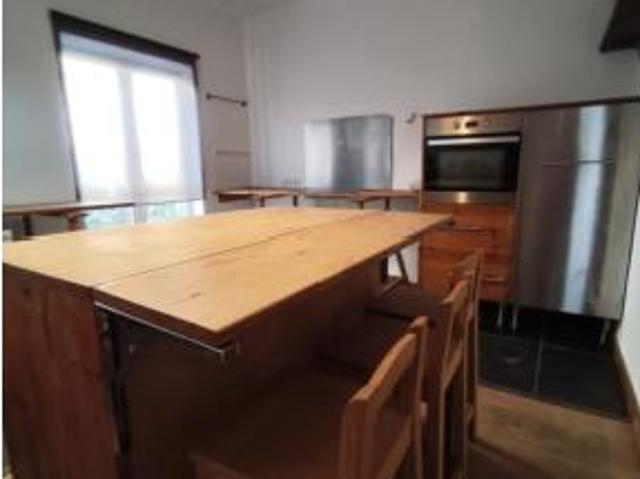 Casa en alquiler en Cerro-Amate, Sevilla