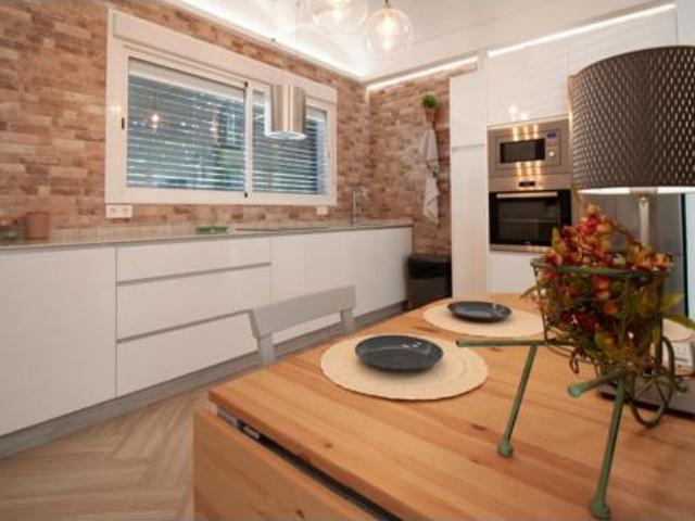 Casa en alquiler en Nervión, Sevilla