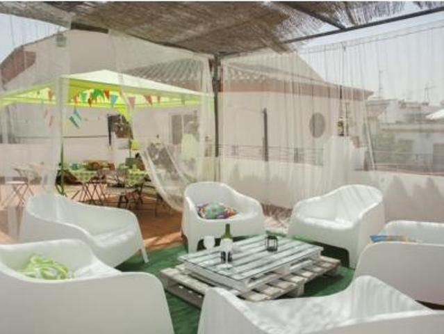 Casa en alquiler en Casco Antiguo, Sevilla