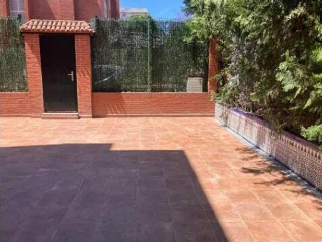 Casa en alquiler en Este-Alcosa-Torreblanca, Sevilla